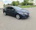 Шевроле Круз, об'ємом двигуна 1.4 л та пробігом 171 тис. км за 10200 $, фото 1 на Automoto.ua