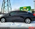 Шевроле Круз, об'ємом двигуна 1.4 л та пробігом 190 тис. км за 9500 $, фото 5 на Automoto.ua