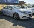 Шевроле Круз, объемом двигателя 1.4 л и пробегом 105 тыс. км за 8900 $, фото 3 на Automoto.ua