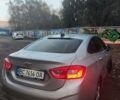 Шевроле Круз, об'ємом двигуна 1.4 л та пробігом 88 тис. км за 7999 $, фото 22 на Automoto.ua