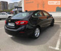 Шевроле Круз, объемом двигателя 1.4 л и пробегом 133 тыс. км за 8700 $, фото 1 на Automoto.ua