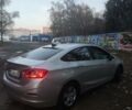 Шевроле Круз, об'ємом двигуна 1.4 л та пробігом 88 тис. км за 7999 $, фото 20 на Automoto.ua