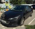 Шевроле Круз, объемом двигателя 1.4 л и пробегом 181 тыс. км за 8100 $, фото 1 на Automoto.ua