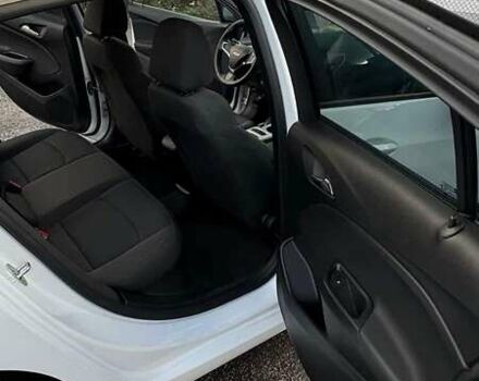 Шевроле Круз, объемом двигателя 1.4 л и пробегом 173 тыс. км за 10200 $, фото 8 на Automoto.ua