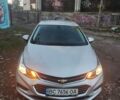 Шевроле Круз, об'ємом двигуна 1.4 л та пробігом 88 тис. км за 7999 $, фото 18 на Automoto.ua