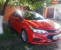 Шевроле Круз, объемом двигателя 1.4 л и пробегом 107 тыс. км за 8700 $, фото 1 на Automoto.ua