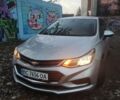 Шевроле Круз, объемом двигателя 1.4 л и пробегом 88 тыс. км за 7999 $, фото 1 на Automoto.ua