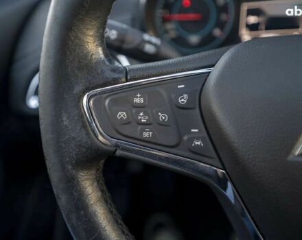 Шевроле Круз, объемом двигателя 1.4 л и пробегом 105 тыс. км за 8900 $, фото 25 на Automoto.ua