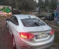 Шевроле Круз, об'ємом двигуна 1.4 л та пробігом 88 тис. км за 7999 $, фото 7 на Automoto.ua