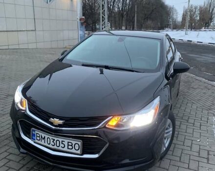 Шевроле Круз, об'ємом двигуна 1.4 л та пробігом 67 тис. км за 8500 $, фото 14 на Automoto.ua