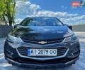 Шевроле Круз, объемом двигателя 0 л и пробегом 140 тыс. км за 9800 $, фото 2 на Automoto.ua