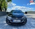 Шевроле Круз, объемом двигателя 0 л и пробегом 140 тыс. км за 9800 $, фото 5 на Automoto.ua