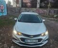 Шевроле Круз, об'ємом двигуна 1.4 л та пробігом 88 тис. км за 7999 $, фото 19 на Automoto.ua