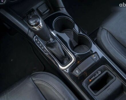 Шевроле Круз, объемом двигателя 1.4 л и пробегом 105 тыс. км за 8900 $, фото 19 на Automoto.ua