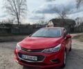 Шевроле Круз, об'ємом двигуна 1.4 л та пробігом 174 тис. км за 8000 $, фото 1 на Automoto.ua