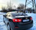 Шевроле Круз, об'ємом двигуна 1.4 л та пробігом 190 тис. км за 9500 $, фото 3 на Automoto.ua