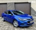 Шевроле Круз, об'ємом двигуна 1.4 л та пробігом 184 тис. км за 9550 $, фото 2 на Automoto.ua