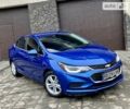 Шевроле Круз, об'ємом двигуна 1.4 л та пробігом 184 тис. км за 9550 $, фото 5 на Automoto.ua