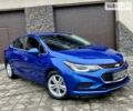 Шевроле Круз, об'ємом двигуна 1.4 л та пробігом 184 тис. км за 9550 $, фото 8 на Automoto.ua