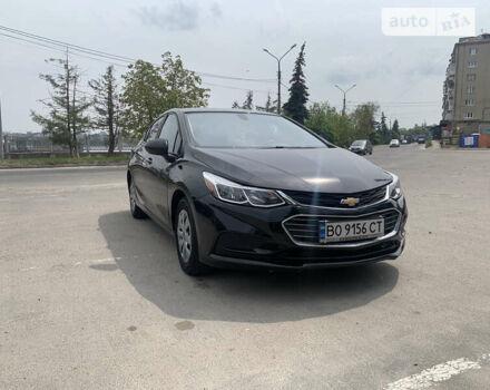 Шевроле Круз, об'ємом двигуна 1.4 л та пробігом 74 тис. км за 11200 $, фото 4 на Automoto.ua