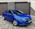 Шевроле Круз, об'ємом двигуна 1.4 л та пробігом 184 тис. км за 9550 $, фото 1 на Automoto.ua