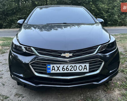 Шевроле Круз, об'ємом двигуна 1.4 л та пробігом 94 тис. км за 10700 $, фото 1 на Automoto.ua