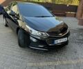 Шевроле Круз, об'ємом двигуна 1.4 л та пробігом 92 тис. км за 9500 $, фото 1 на Automoto.ua