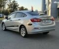 Шевроле Круз, об'ємом двигуна 1.4 л та пробігом 55 тис. км за 10200 $, фото 4 на Automoto.ua