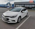 Шевроле Круз, объемом двигателя 1.4 л и пробегом 115 тыс. км за 11500 $, фото 1 на Automoto.ua