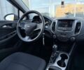 Шевроле Круз, об'ємом двигуна 1.4 л та пробігом 55 тис. км за 10200 $, фото 11 на Automoto.ua