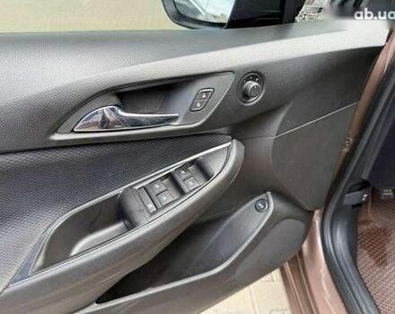 Шевроле Круз, об'ємом двигуна 1.4 л та пробігом 104 тис. км за 10200 $, фото 8 на Automoto.ua