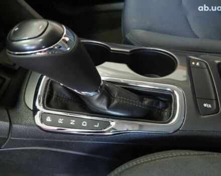 Шевроле Круз, объемом двигателя 1.4 л и пробегом 42 тыс. км за 10700 $, фото 24 на Automoto.ua