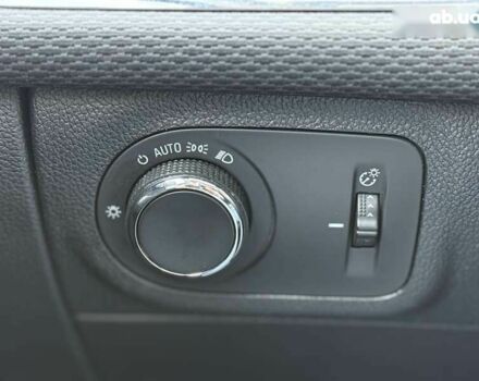 Шевроле Круз, об'ємом двигуна 1.4 л та пробігом 105 тис. км за 8500 $, фото 28 на Automoto.ua