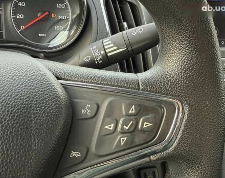 Шевроле Круз, об'ємом двигуна 1.4 л та пробігом 105 тис. км за 8500 $, фото 26 на Automoto.ua