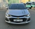 Шевроле Круз, об'ємом двигуна 1.4 л та пробігом 55 тис. км за 10200 $, фото 1 на Automoto.ua