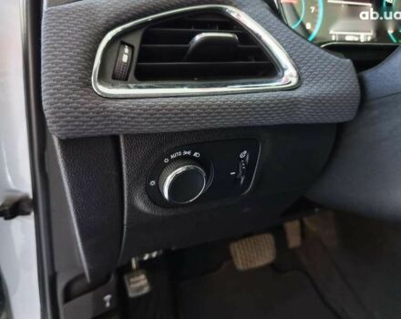 Шевроле Круз, объемом двигателя 1.4 л и пробегом 42 тыс. км за 10700 $, фото 11 на Automoto.ua