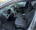 Шевроле Круз, об'ємом двигуна 1.4 л та пробігом 55 тис. км за 10200 $, фото 15 на Automoto.ua