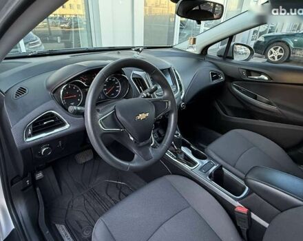 Шевроле Круз, об'ємом двигуна 1.4 л та пробігом 55 тис. км за 10200 $, фото 14 на Automoto.ua