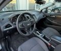 Шевроле Круз, об'ємом двигуна 1.4 л та пробігом 55 тис. км за 10200 $, фото 14 на Automoto.ua