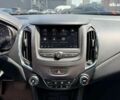 Шевроле Круз, об'ємом двигуна 1.4 л та пробігом 104 тис. км за 10200 $, фото 11 на Automoto.ua
