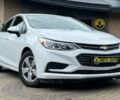 Шевроле Круз, об'ємом двигуна 1.4 л та пробігом 189 тис. км за 12650 $, фото 1 на Automoto.ua