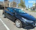 Шевроле Круз, об'ємом двигуна 1.4 л та пробігом 55 тис. км за 9600 $, фото 1 на Automoto.ua