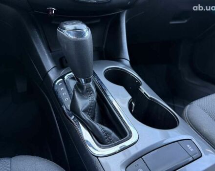 Шевроле Круз, об'ємом двигуна 1.4 л та пробігом 55 тис. км за 10200 $, фото 24 на Automoto.ua