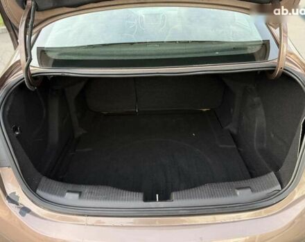 Шевроле Круз, об'ємом двигуна 1.4 л та пробігом 105 тис. км за 8500 $, фото 27 на Automoto.ua