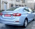 Шевроле Круз, об'ємом двигуна 1.4 л та пробігом 73 тис. км за 11000 $, фото 6 на Automoto.ua