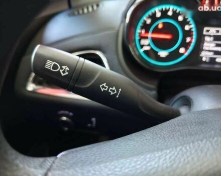 Шевроле Круз, объемом двигателя 1.4 л и пробегом 42 тыс. км за 10700 $, фото 17 на Automoto.ua
