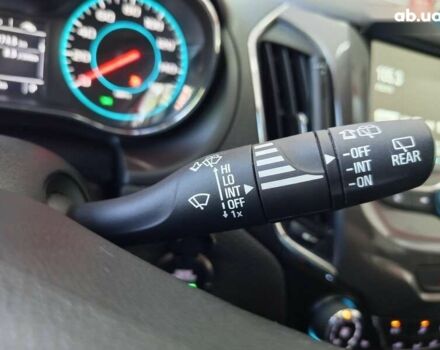 Шевроле Круз, объемом двигателя 1.4 л и пробегом 42 тыс. км за 10700 $, фото 18 на Automoto.ua