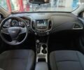 Шевроле Круз, объемом двигателя 1.4 л и пробегом 42 тыс. км за 10700 $, фото 12 на Automoto.ua