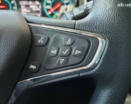 Шевроле Круз, объемом двигателя 1.4 л и пробегом 42 тыс. км за 10700 $, фото 16 на Automoto.ua