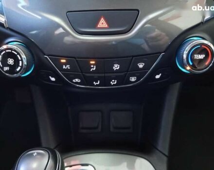 Шевроле Круз, объемом двигателя 1.4 л и пробегом 42 тыс. км за 10700 $, фото 22 на Automoto.ua